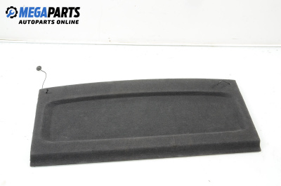 Кора багажник за Volkswagen Polo Hatchback V (01.2005 - 12.2009), хечбек