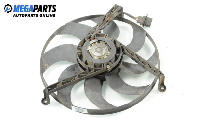 Перка охлаждане за Volkswagen Polo Hatchback V (01.2005 - 12.2009) 1.4 TDI, 80 к.с.