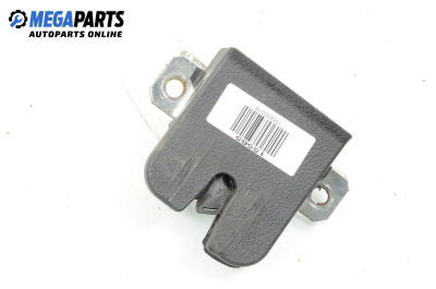Брава заден капак за Volkswagen Polo Hatchback V (01.2005 - 12.2009), хечбек, позиция: задна