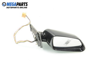 Огледало за Volkswagen Polo Hatchback V (01.2005 - 12.2009), 2+1 вр., хечбек, позиция: дясна