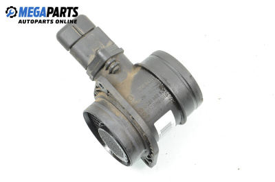 Дебитомер за Volkswagen Polo Hatchback V (01.2005 - 12.2009) 1.4 TDI, 80 к.с., № 0 281 002 531 / 038 906 461 E