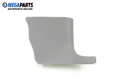 Пластмасова кора за Volkswagen Polo Hatchback V (01.2005 - 12.2009), 2+1 вр., хечбек