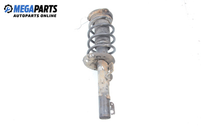 Макферсон за Volkswagen Polo Hatchback V (01.2005 - 12.2009), хечбек, позиция: предна, лява