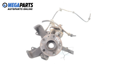 Шенкел главина за Volkswagen Polo Hatchback V (01.2005 - 12.2009), позиция: предна, лява