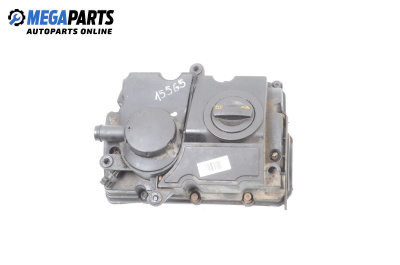 Капак на клапаните (на цилиндровата глава) за Volkswagen Polo Hatchback V (01.2005 - 12.2009) 1.4 TDI, 80 к.с.