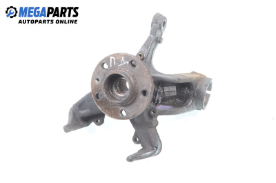 Шенкел главина за Volkswagen Polo Hatchback V (01.2005 - 12.2009), позиция: предна, дясна