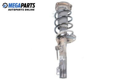 Макферсон за Volkswagen Polo Hatchback V (01.2005 - 12.2009), хечбек, позиция: предна, дясна