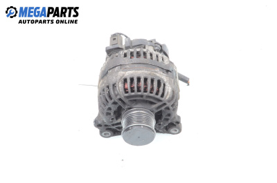 Алтернатор / генератор за Volkswagen Polo Hatchback V (01.2005 - 12.2009) 1.4 TDI, 80 к.с., № 045 903 023 A