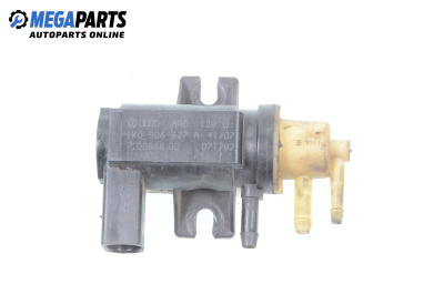 Вакуум клапан за Volkswagen Polo Hatchback V (01.2005 - 12.2009) 1.4 TDI, 80 к.с., № 1K0 906 627 A