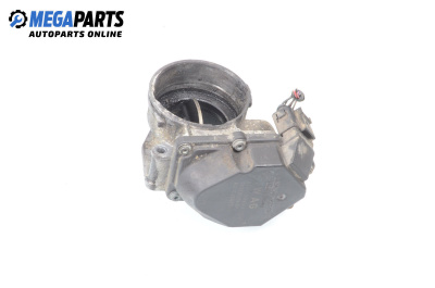 Дроселова клапа за Volkswagen Polo Hatchback V (01.2005 - 12.2009) 1.4 TDI, 80 к.с., № 03G128063G