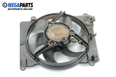 Перка охлаждане за Fiat Punto Hatchback I (09.1993 - 09.1999) 1.6, 88 к.с.