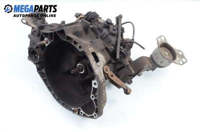 Ръчна скоростна кутия за Fiat Punto Hatchback I (09.1993 - 09.1999) 1.6, 88 к.с.