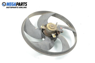 Перка охлаждане за Peugeot 206 Hatchback (08.1998 - 12.2012) 1.1 i, 60 к.с.