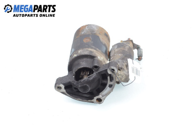 Стартер за Peugeot 206 Hatchback (08.1998 - 12.2012) 1.1 i, 60 к.с.