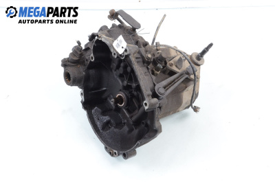 Ръчна скоростна кутия за Peugeot 206 Hatchback (08.1998 - 12.2012) 1.1 i, 60 к.с.