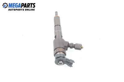 Дюза дизел за Peugeot 206 Hatchback (08.1998 - 12.2012) 1.4 HDi eco 70, 68 к.с., № 0445110 135