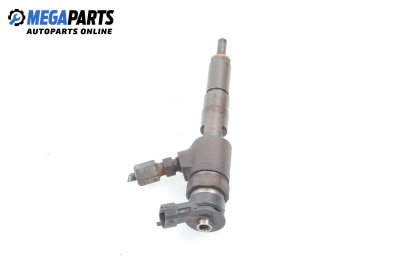 Дюза дизел за Peugeot 206 Hatchback (08.1998 - 12.2012) 1.4 HDi eco 70, 68 к.с., № 0445110 135