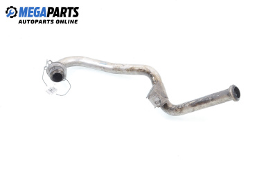 EGR тръба за Peugeot 206 Hatchback (08.1998 - 12.2012) 1.4 HDi eco 70, 68 к.с.