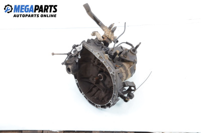 Ръчна скоростна кутия за Peugeot 206 Hatchback (08.1998 - 12.2012) 1.4 HDi eco 70, 68 к.с.