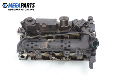 Глава за Peugeot 206 Hatchback (08.1998 - 12.2012) 1.4 HDi eco 70, 68 к.с.