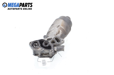Корпус за маслен филтър за Peugeot 206 Hatchback (08.1998 - 12.2012) 1.4 HDi eco 70, 68 к.с.