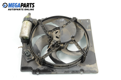 Перка охлаждане за Renault Megane I Classic Sedan (09.1996 - 08.2003) 1.6 e (LA0F, LA0S), 90 к.с.