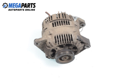 Алтернатор / генератор за Renault Megane I Classic Sedan (09.1996 - 08.2003) 1.6 e (LA0F, LA0S), 90 к.с.