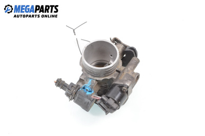 Дроселова клапа за Renault Megane I Classic Sedan (09.1996 - 08.2003) 1.6 e (LA0F, LA0S), 90 к.с.