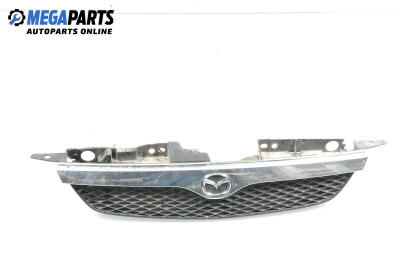 Решетка за Mazda 323 F VI Hatchback (09.1998 - 05.2004), хечбек, позиция: предна