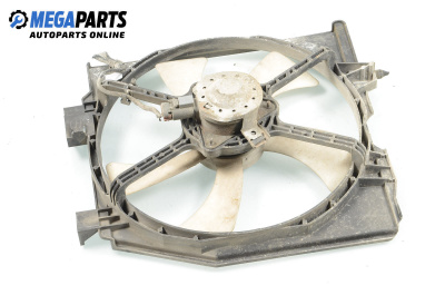 Перка охлаждане за Mazda 323 F VI Hatchback (09.1998 - 05.2004) 1.5 16V, 88 к.с.