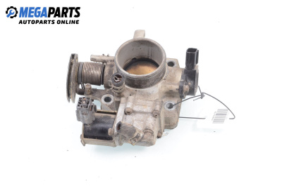 Дроселова клапа за Mazda 323 F VI Hatchback (09.1998 - 05.2004) 1.5 16V, 88 к.с.