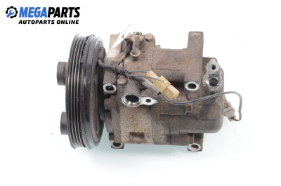 Компресор климатик за Mazda 323 F VI Hatchback (09.1998 - 05.2004) 1.5 16V, 88 к.с.