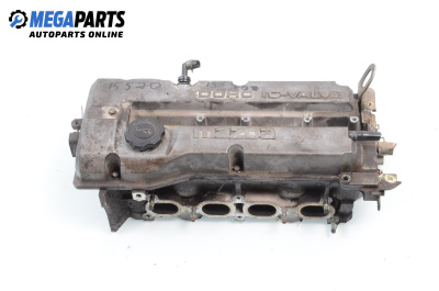 Глава за Mazda 323 F VI Hatchback (09.1998 - 05.2004) 1.5 16V, 88 к.с.