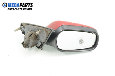 Огледало за Citroen Xsara Hatchback (04.1997 - 04.2005), 4+1 вр., хечбек, позиция: дясна