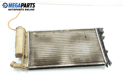 Воден радиатор за Citroen Xsara Hatchback (04.1997 - 04.2005) 1.4 i, 75 к.с.