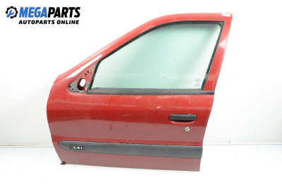 Врата за Citroen Xsara Hatchback (04.1997 - 04.2005), 4+1 вр., хечбек, позиция: предна, лява