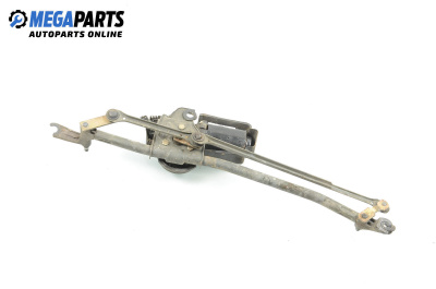 Ел. мотор за чистачките за Fiat Bravo I Hatchback (1995-10-01 - 2001-10-01), хечбек, позиция: предна