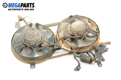 Перки охлаждане за Fiat Bravo I Hatchback (1995-10-01 - 2001-10-01) 1.9 TD 100 S (182.AF), 100 к.с.