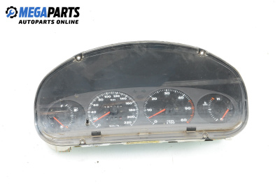 Километраж за Fiat Bravo I Hatchback (1995-10-01 - 2001-10-01) 1.9 TD 100 S (182.AF), 100 к.с.