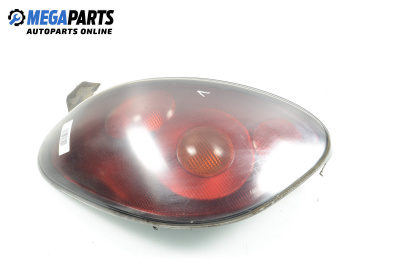 Стоп за Fiat Bravo I Hatchback (1995-10-01 - 2001-10-01), хечбек, позиция: лява