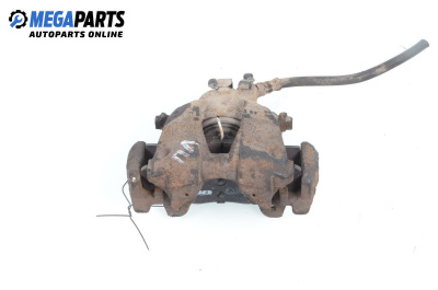 Спирачен апарат за Fiat Bravo I Hatchback (1995-10-01 - 2001-10-01), позиция: предна, лява