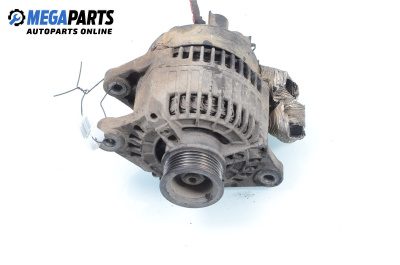 Алтернатор / генератор за Fiat Bravo I Hatchback (1995-10-01 - 2001-10-01) 1.9 TD 100 S (182.AF), 100 к.с.