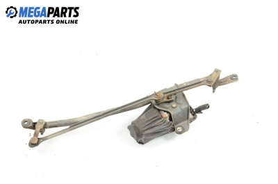 Ел. мотор за чистачките за Fiat Bravo I Hatchback (1995-10-01 - 2001-10-01), хечбек, позиция: предна