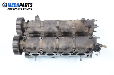 Глава за Fiat Bravo I Hatchback (1995-10-01 - 2001-10-01) 1.6 16V (182.AB), 103 к.с.