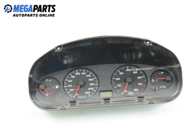 Километраж за Fiat Brava Hatchback (10.1995 - 06.2003) 1.6 16V (182.BB), 103 к.с., № 46754643