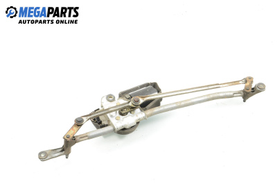 Ел. мотор за чистачките за Fiat Brava Hatchback (10.1995 - 06.2003), хечбек, позиция: предна