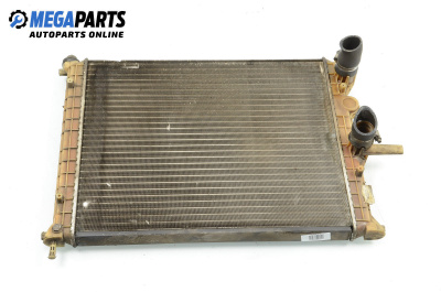 Воден радиатор за Fiat Brava Hatchback (10.1995 - 06.2003) 1.6 16V (182.BB), 103 к.с.