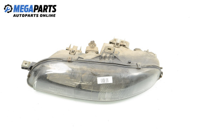 Фар за Fiat Brava Hatchback (10.1995 - 06.2003), хечбек, позиция: лява