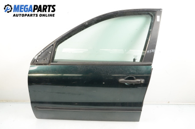 Врата за Fiat Brava Hatchback (10.1995 - 06.2003), 4+1 вр., хечбек, позиция: предна, лява