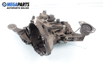 Ръчна скоростна кутия за Fiat Brava Hatchback (10.1995 - 06.2003) 1.6 16V (182.BB), 103 к.с.